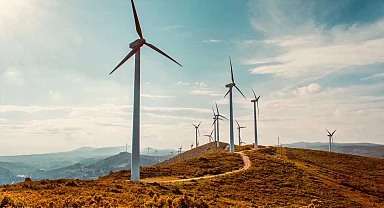 Rüzgar enerjisi başvurularına ayar
