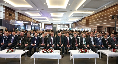 Savunma sanayii temsilcileri Ankara'da buluştu