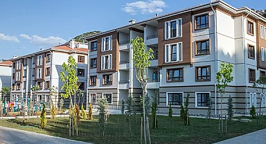 TOKİ'nin indirim kampanyasından 15 bini aşkın alıcı yararlandı