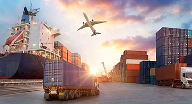 Türkiye’nin ihracatı 9 ayda 200 milyar doları aştı... 27 il 1 milyar bandını geçti