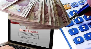2026 yılı yeniden değerleme oranı 'Resmi'leşti