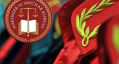 621 Hâkim ve Savcıya yeni görev... HSK’nın 2025 Mazeret ve Müstemir Yetki Kararnameleri yayımlandı