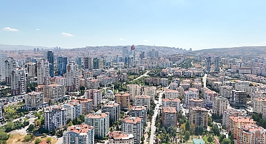 Ankara’da dört kişilik ailenin aylık asgari masrafı 88 bin TL’ye yükseldi