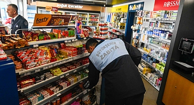 Ankara’da gıda güvenliği için denetimler sıklaştırılıyor