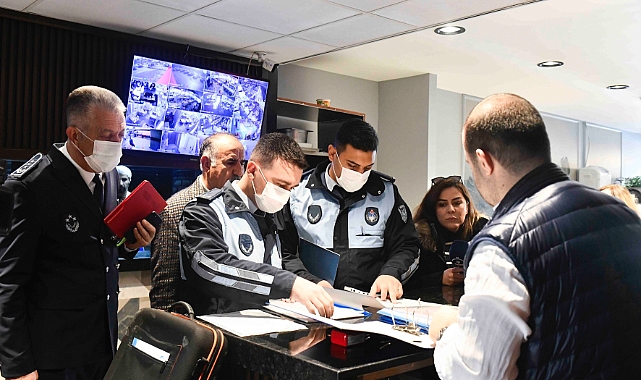 Ankara’da gıda güvenliği için denetimler sıklaştırılıyor