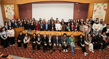 Ankara'da gıda ve beslenmede kavram yanılgıları konuşuldu