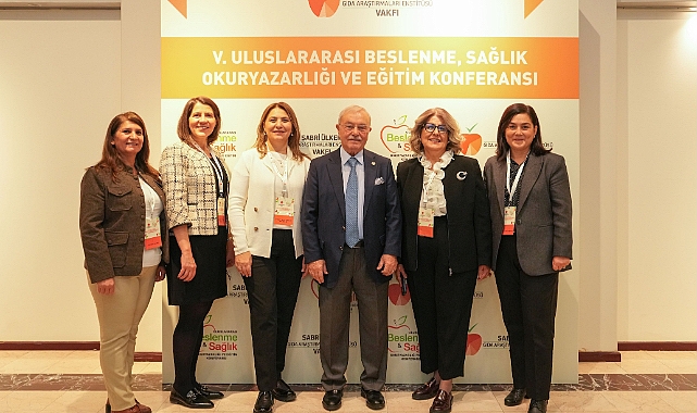 Ankara'da gıda ve beslenmede kavram yanılgıları konuşuldu