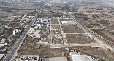 Ankara'da Mustafa Kemal Mahallesi'ne dev projeler geliyor