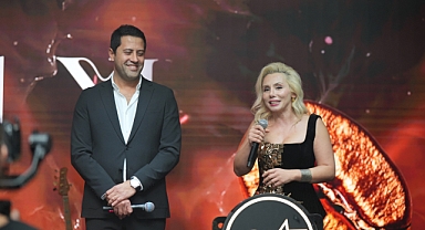 Ankara'dan başlayan daha sonra dünya'ya açılan Arabica 11.yılını kutladı