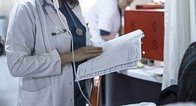 Ankara'dan yeni karar. Yabancılara sağlık katılım payı getirildi