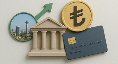 Ankara kişisel borçta zirvede