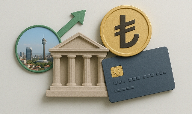 Ankara kişisel borçta zirvede