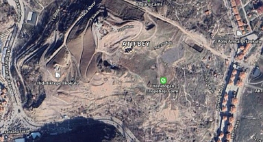 Ankara'nın en büyük kentsel dönüşüm ihalesi yapılacak