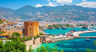 Ara tatilde ailece keşif ve tatil vakti