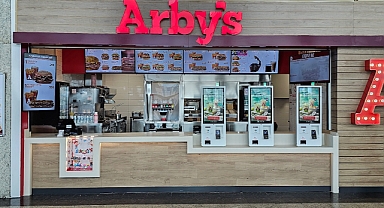 ARBY’s özgün lezzetleriyle Ankara Antares avm’de hizmet verecek