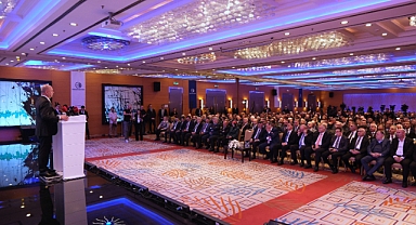 ASO 62. Kuruluş yılı ödülleri sahiplerini buldu