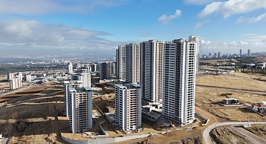 Beytepe Akçalı konutları uzmanı Gayrimenkul PR fahiş fiyatlı ilanlar konusunda uyardı