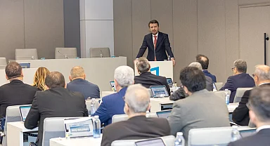 BİK Genel Müdürü Çay'dan ‘sahada gazetecilik’ ve ‘dijital dönüşüm’ vurgusu