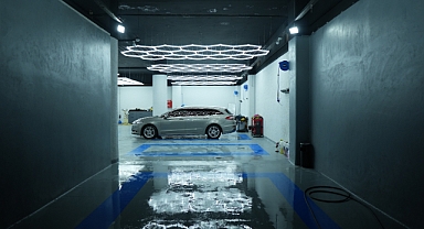 Bwax, araç bakımında devrim yaratıyor