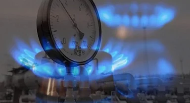 Doğal gaz erişiminde 81 ilin tamamına ulaşıldı