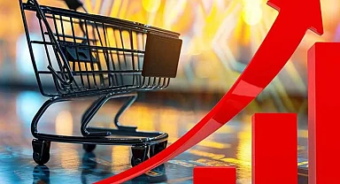 Ekim ayı enflasyon rakamları açıklandı... Gıda ve konut yıllık enflasyonda rekor kırdı!