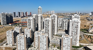 Gayrimenkul PR 'İncek TOKİ 2. Etap'ta doğru fiyatlandırmanın önemi arttı'