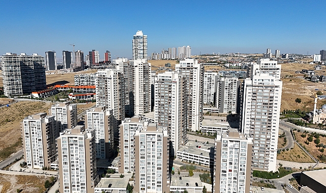 Gayrimenkul PR 'İncek TOKİ 2. Etap'ta doğru fiyatlandırmanın önemi arttı'