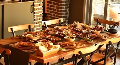 Global bambu mutfak gereçleri pazarı 7,48 milyar dolara ulaşacak