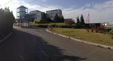 Hürriyet Gazetecilik Ankara'daki basım faaliyetlerinin durdurulmasına karar verdi