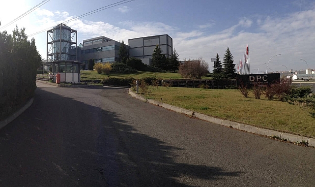 Hürriyet Gazetecilik Ankara'daki basım faaliyetlerinin durdurulmasına karar verdi