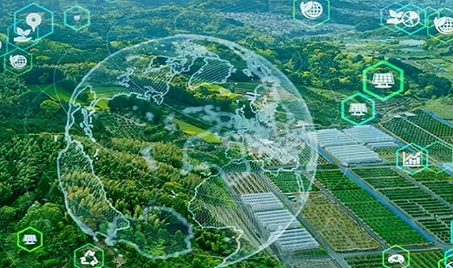 İklim değişikliğiyle mücadele için kritik adım