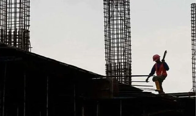 İnşaat maliyetleri yıllık yüzde 23,18 arttı