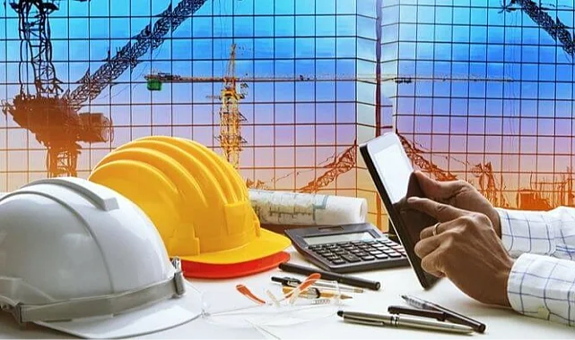 İnşaat sektörü hız kesmiyor! 3. çeyrekte yapı ruhsatı ve izin belgelerinde artış