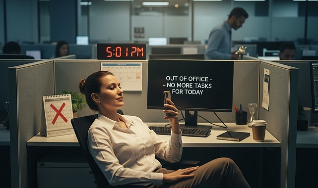 İş dünyasında sessiz istifa’nın faturası: 8,9 trilyon dolar