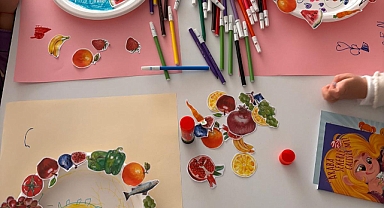 İş Sanat'tan Ankara'da çocuklara özel ara tatil atölyeleri