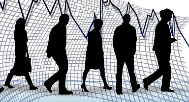 İşsizlik oranı 3. çeyrekte sabit kaldı... Haftalık çalışma süresi 42,5 saate yükseldi