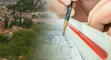 İmar planı değişikliğinde yüzde 90 değer artış payı uygulaması resmileşti