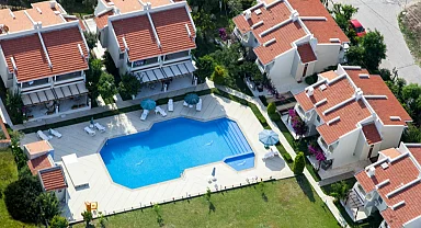 Konutların turizm amaçlı kiralanmasına ayar