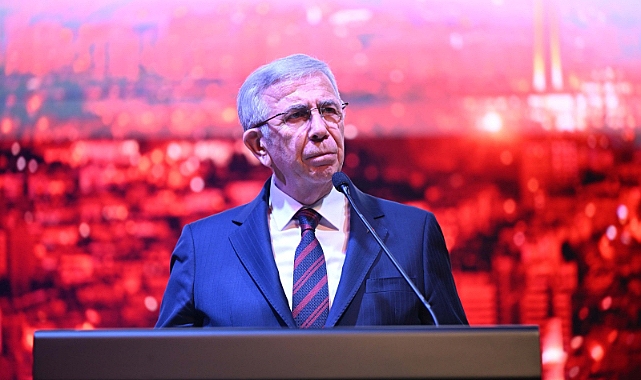 Mansur Yavaş'tan trafik eleştirilerine yanıt: 'Yapay zekaya sorun gerçeği göreceksiniz'