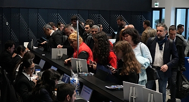 Putech eurasıa fuarında 25 milyar dolarlık sanayi ekosistemi buluştu