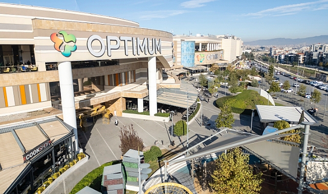 Rönesans Gayrimenkul Yatırım'ın operasyonel karı yılın üçüncü çeyreğinde 135 milyon Euro'ya ulaştı