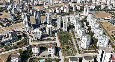 Satılık ve kiralık konut fiyatları düşüş eğiliminde