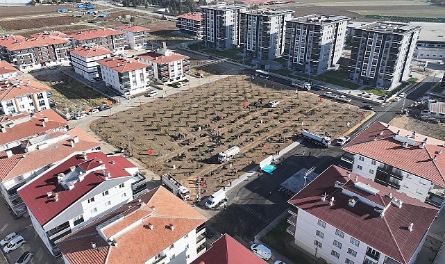 Sincan'da