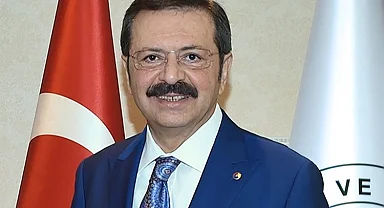 TOBB'dan Atatürk'e özel mesaj