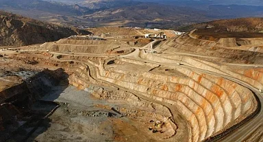 Türkiye'de 2024'te 120 milyon ton atık oluştu