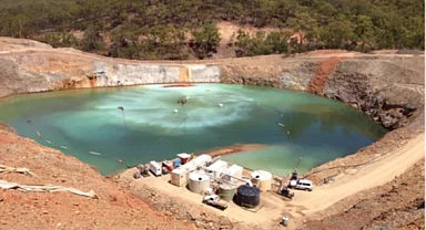 Yİ-ÜFE'de su ve madencilik sektörleri öne çıktı
