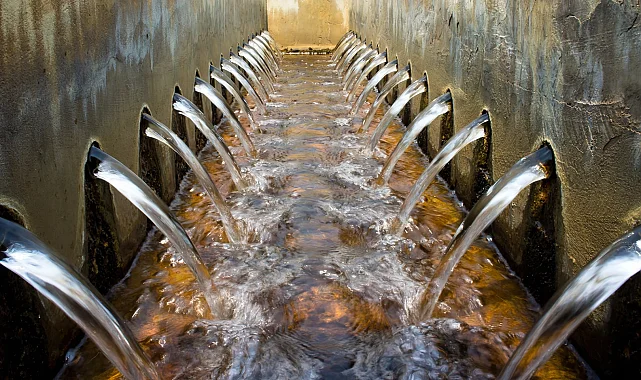 2024’te su çekimi 20,3 milyar metreküp oldu