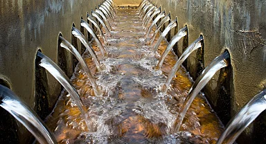 2024’te su çekimi 20,3 milyar metreküp oldu