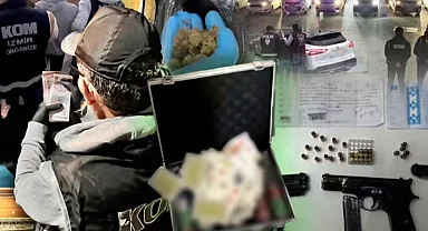 52 ilde tefeci ve dolandırıcılara darbe! 179 şüpheli yakalandı