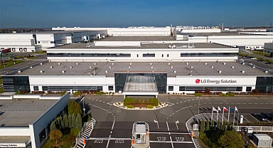 Ankara'da dev batarya üssü kuruluyor: 3 kıtaya ihracat fırtınası başlıyor